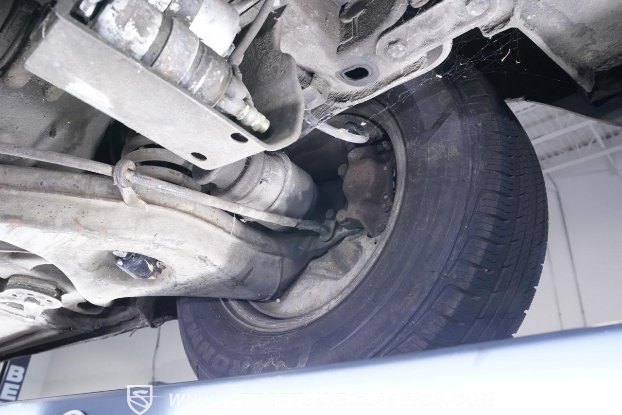 1982 Mercedes - Benz 380SL 107