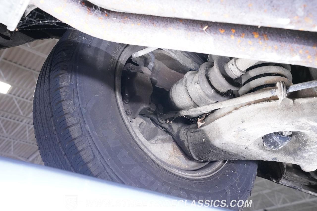 1982 Mercedes - Benz 380SL 107