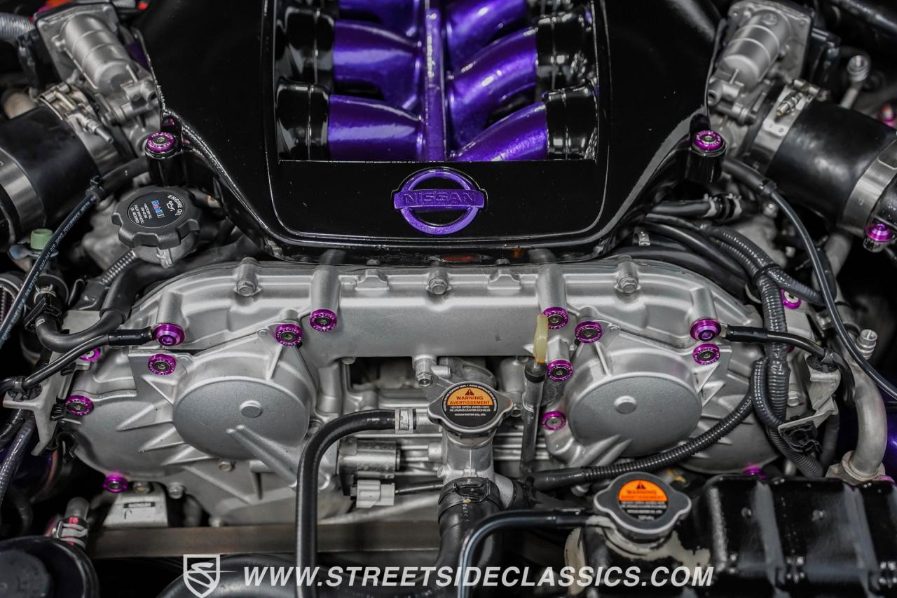 2013 Nissan GT-R Premium