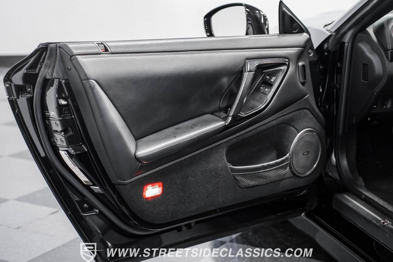 2013 Nissan GT-R Premium