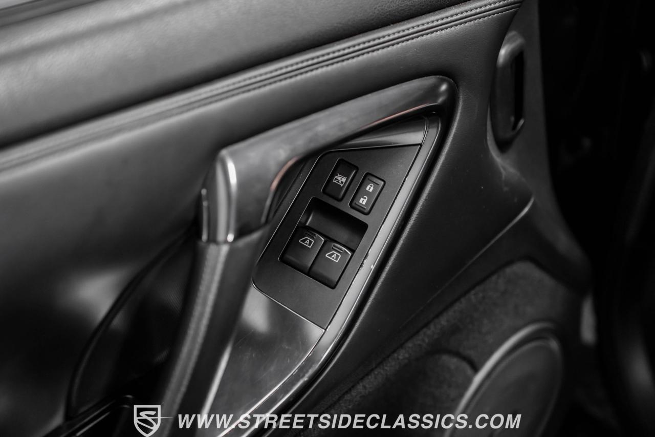 2013 Nissan GT-R Premium