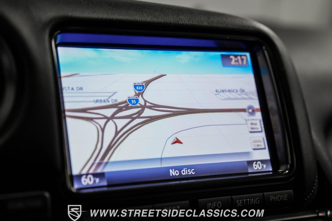 2013 Nissan GT-R Premium