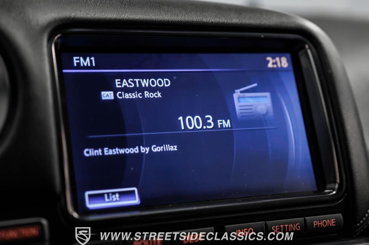 2013 Nissan GT-R Premium