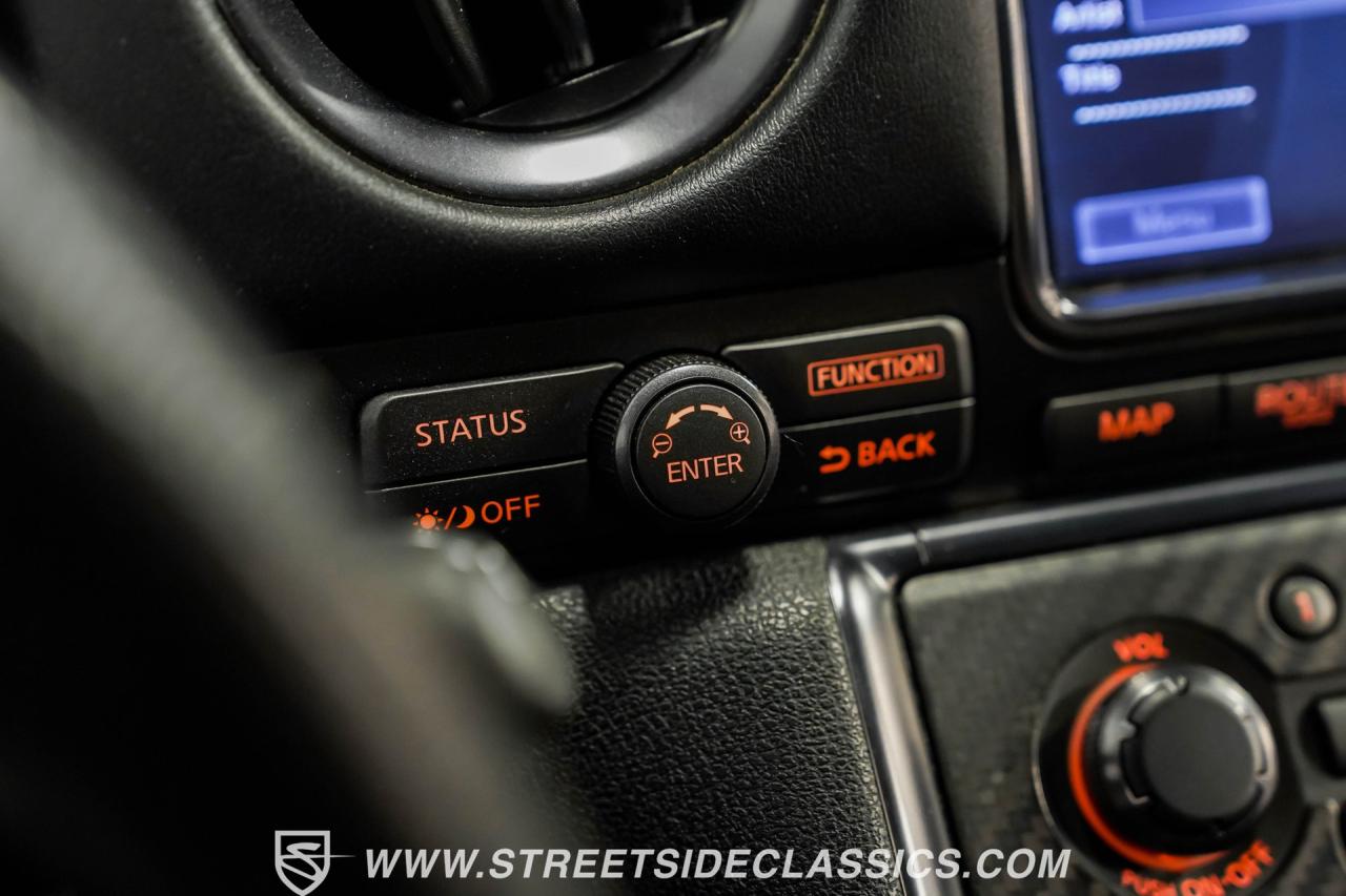 2013 Nissan GT-R Premium