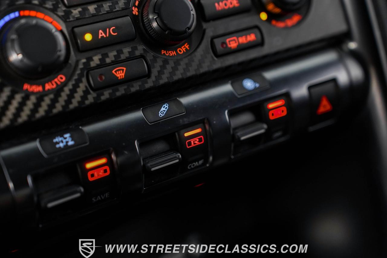 2013 Nissan GT-R Premium