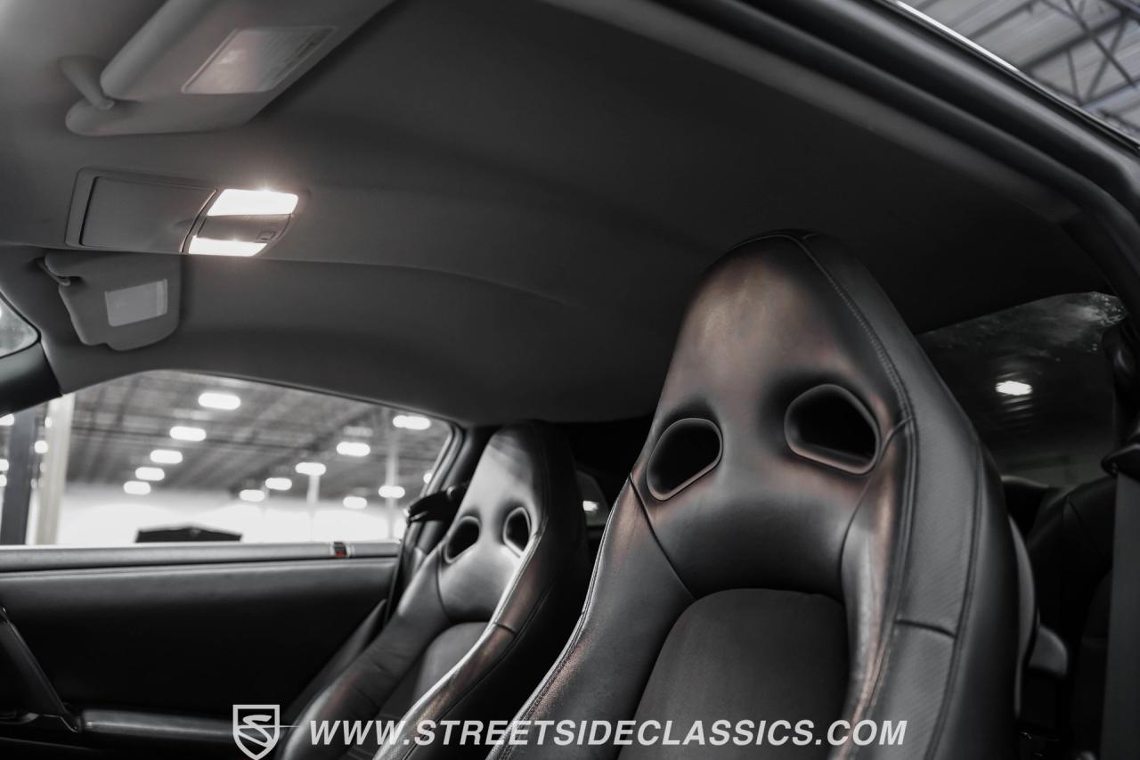 2013 Nissan GT-R Premium