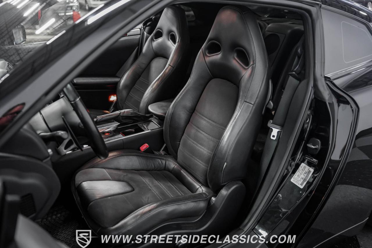 2013 Nissan GT-R Premium
