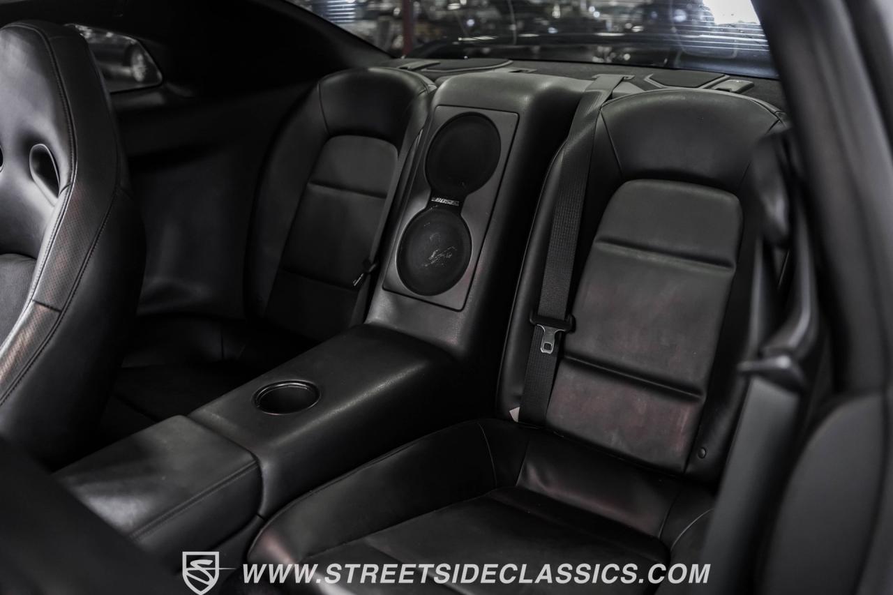 2013 Nissan GT-R Premium