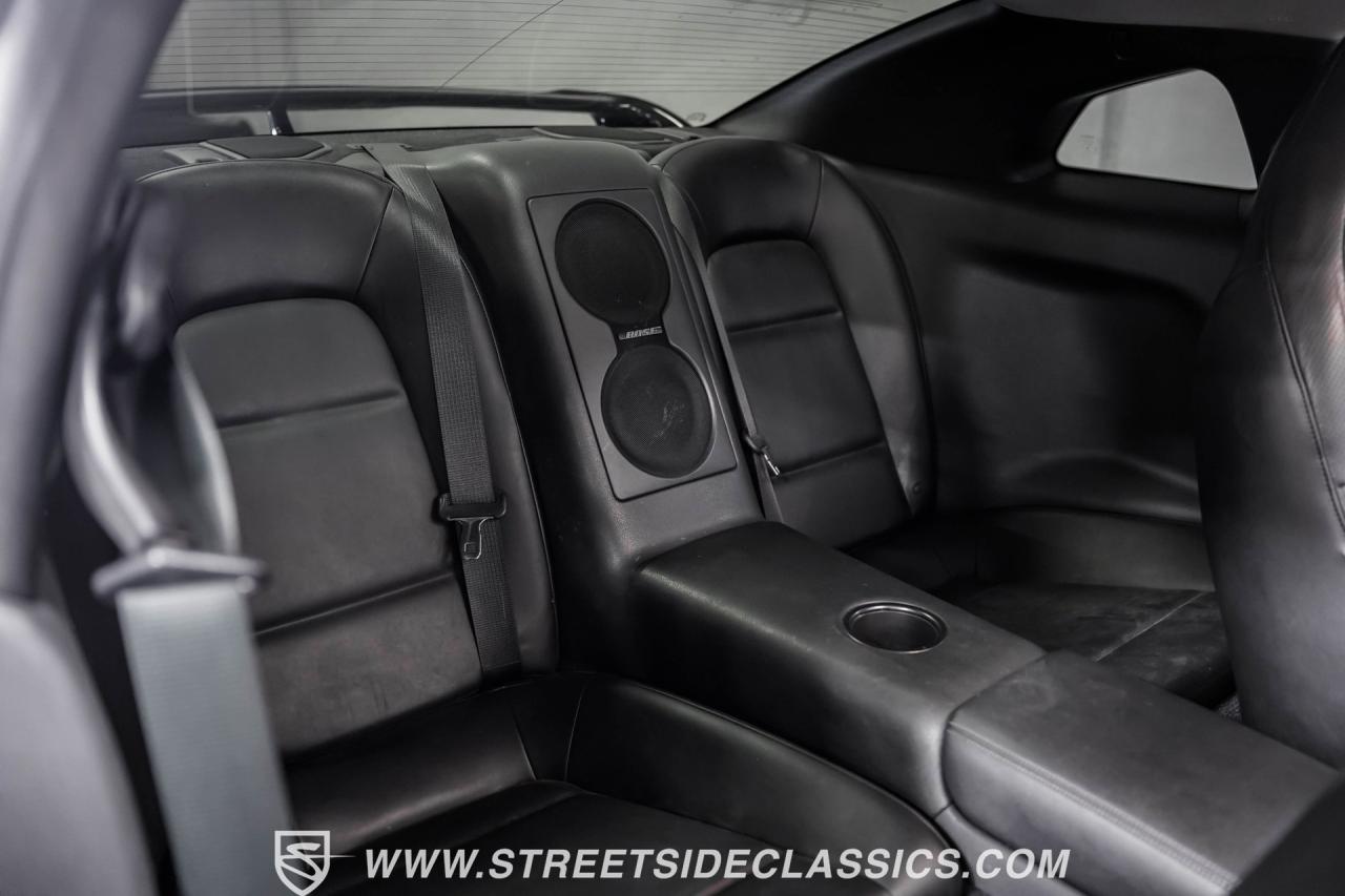 2013 Nissan GT-R Premium