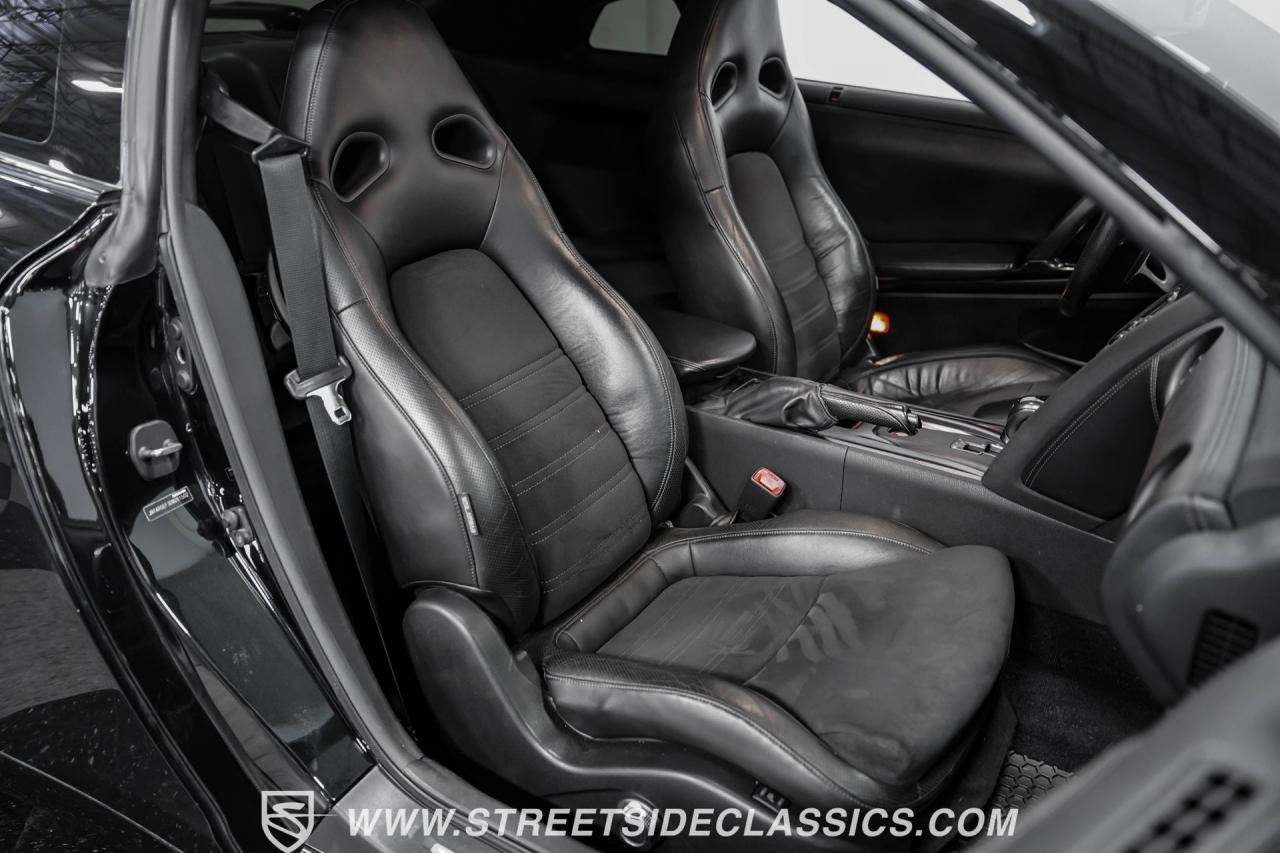 2013 Nissan GT-R Premium