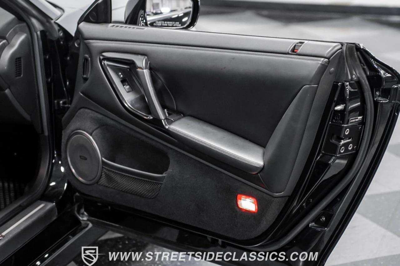 2013 Nissan GT-R Premium