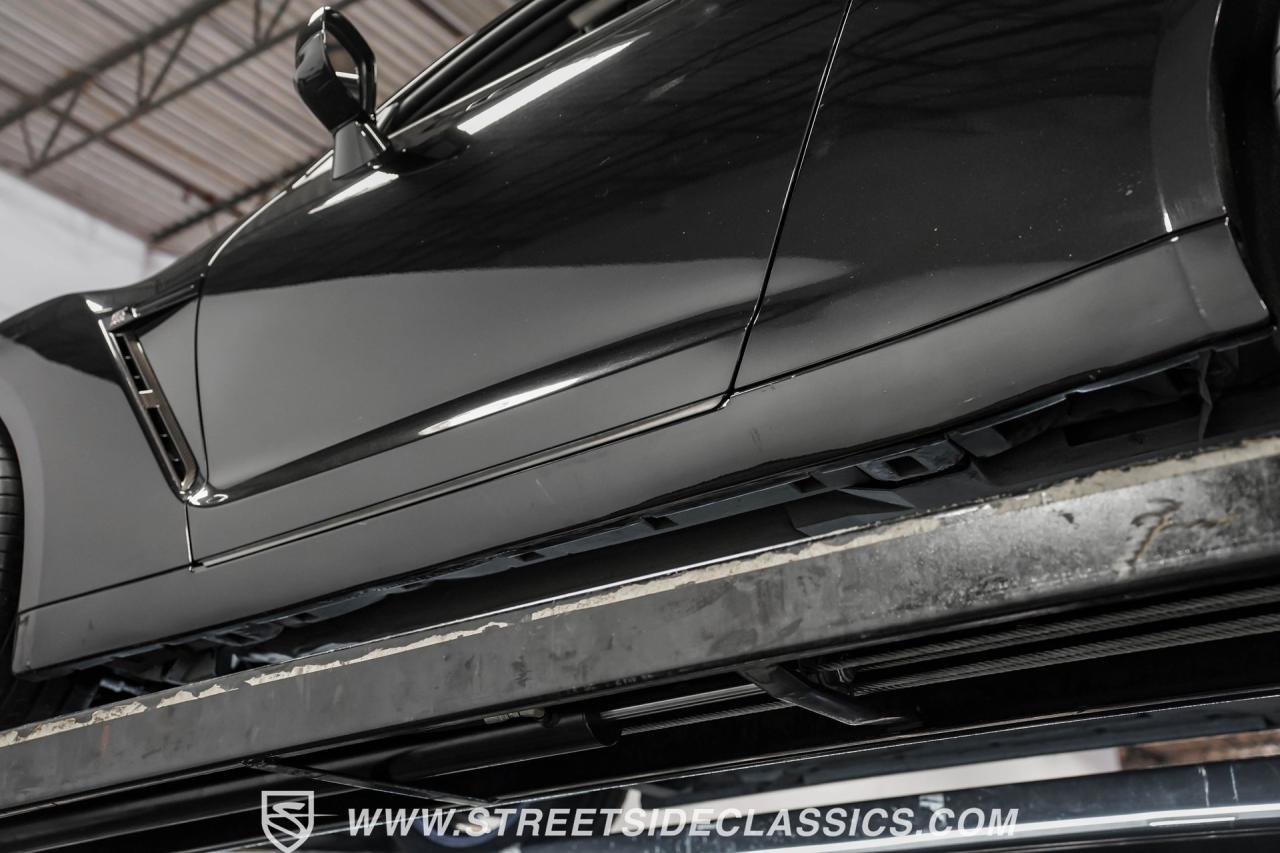 2013 Nissan GT-R Premium