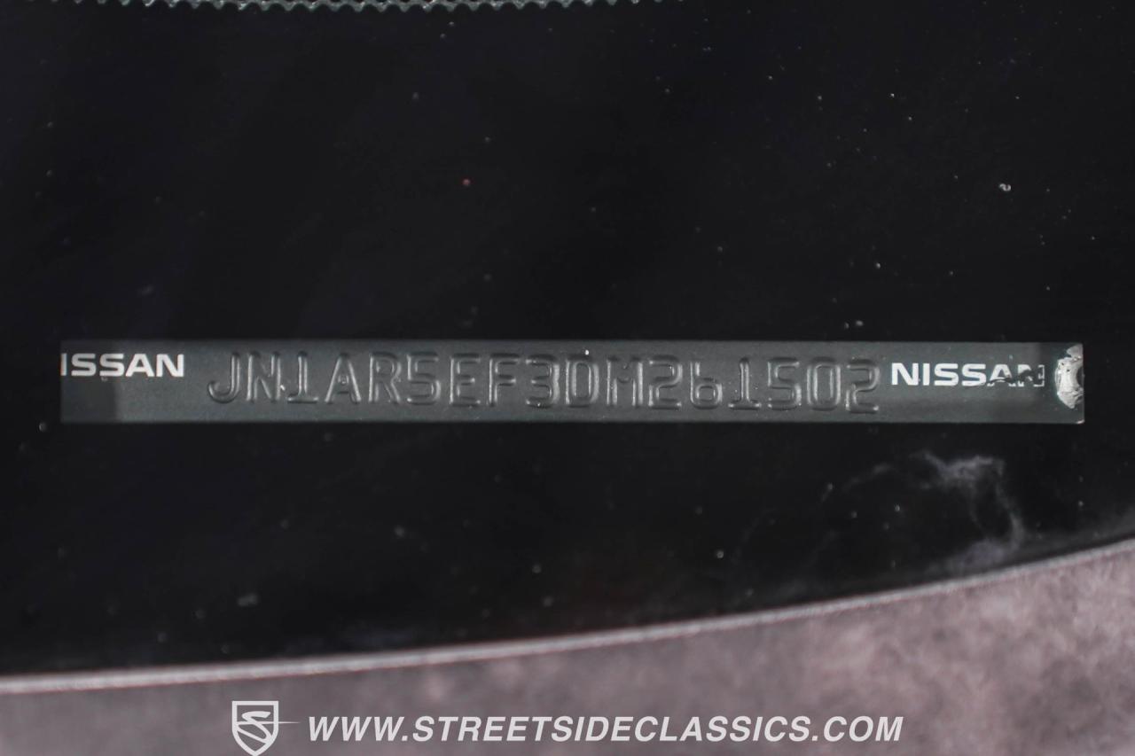 2013 Nissan GT-R Premium