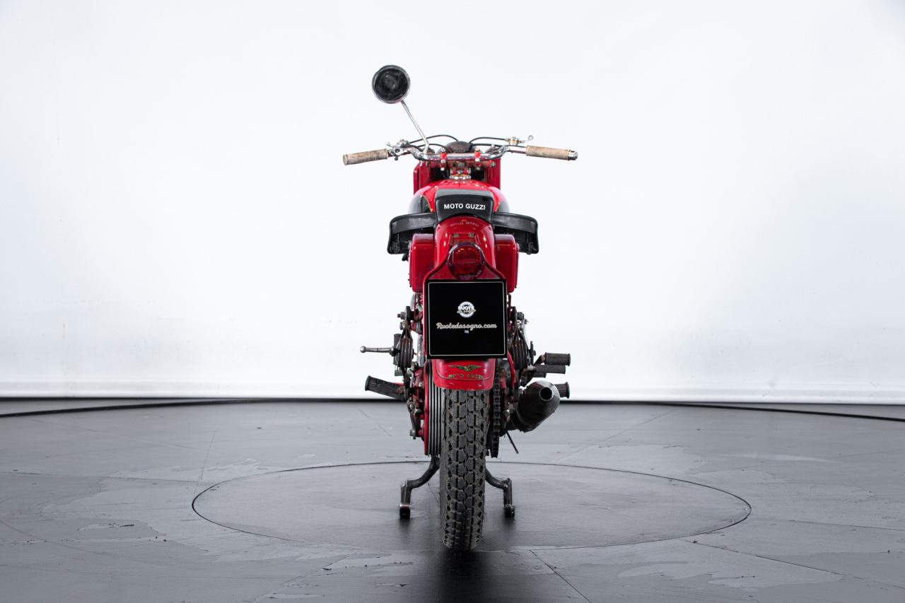 1950 Moto Guzzi AIRONE SPORT 250