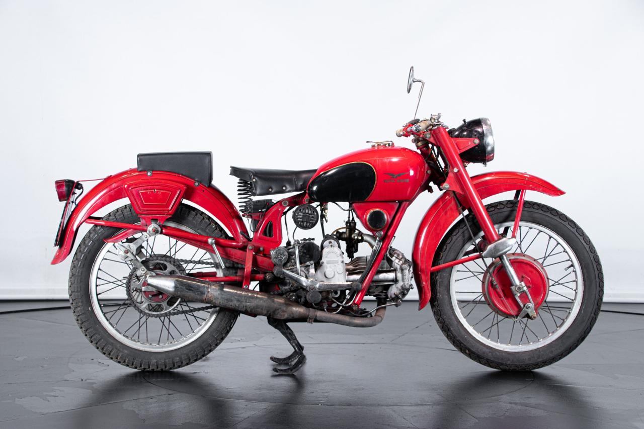 1950 Moto Guzzi AIRONE SPORT 250
