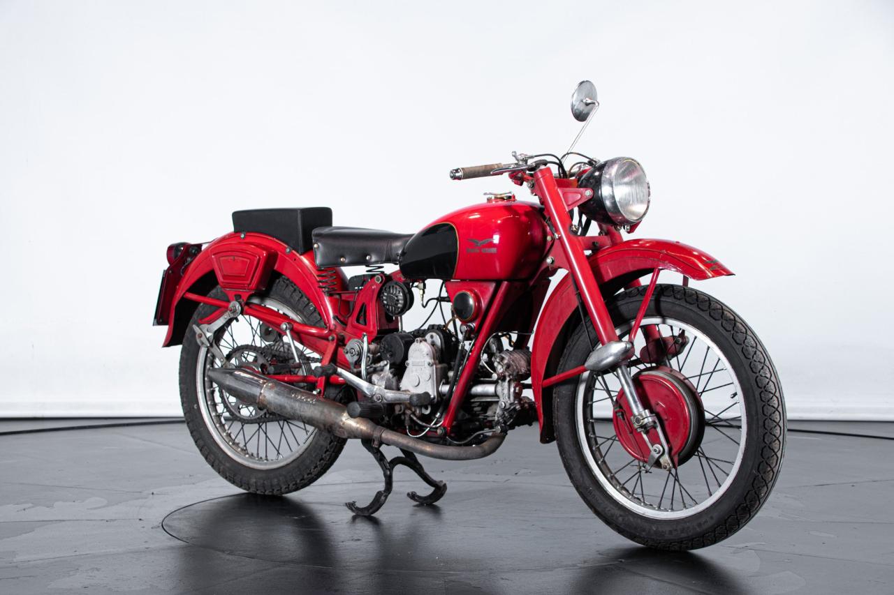 1950 Moto Guzzi AIRONE SPORT 250