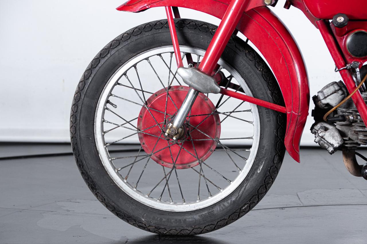 1950 Moto Guzzi AIRONE SPORT 250