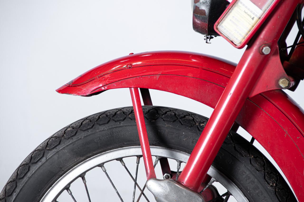 1950 Moto Guzzi AIRONE SPORT 250