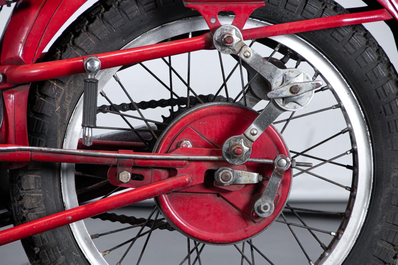 1950 Moto Guzzi AIRONE SPORT 250