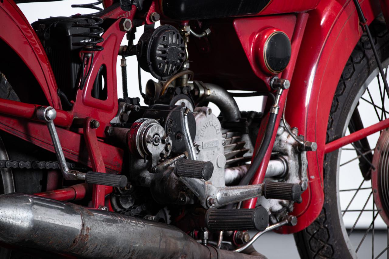 1950 Moto Guzzi AIRONE SPORT 250