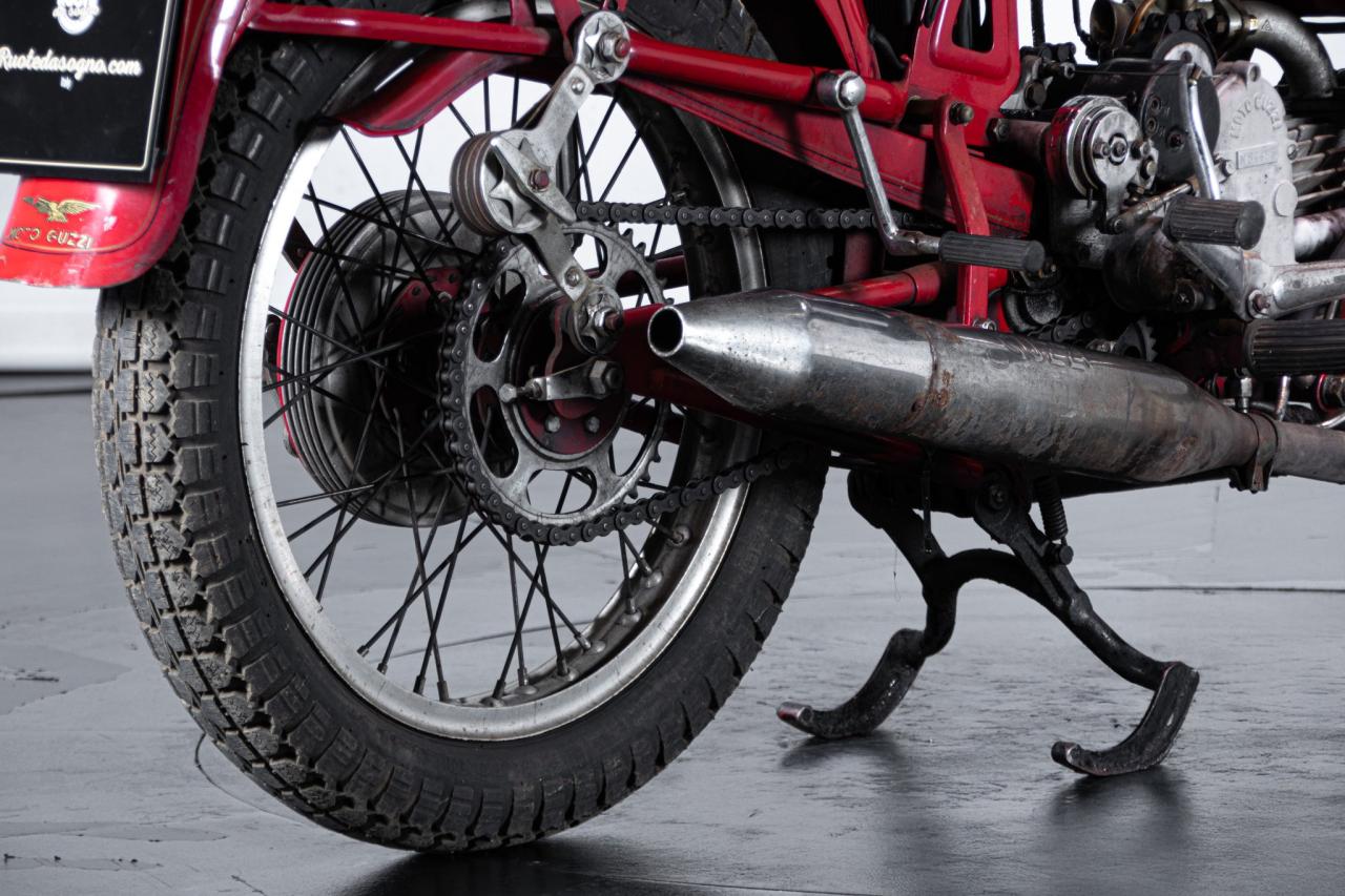 1950 Moto Guzzi AIRONE SPORT 250