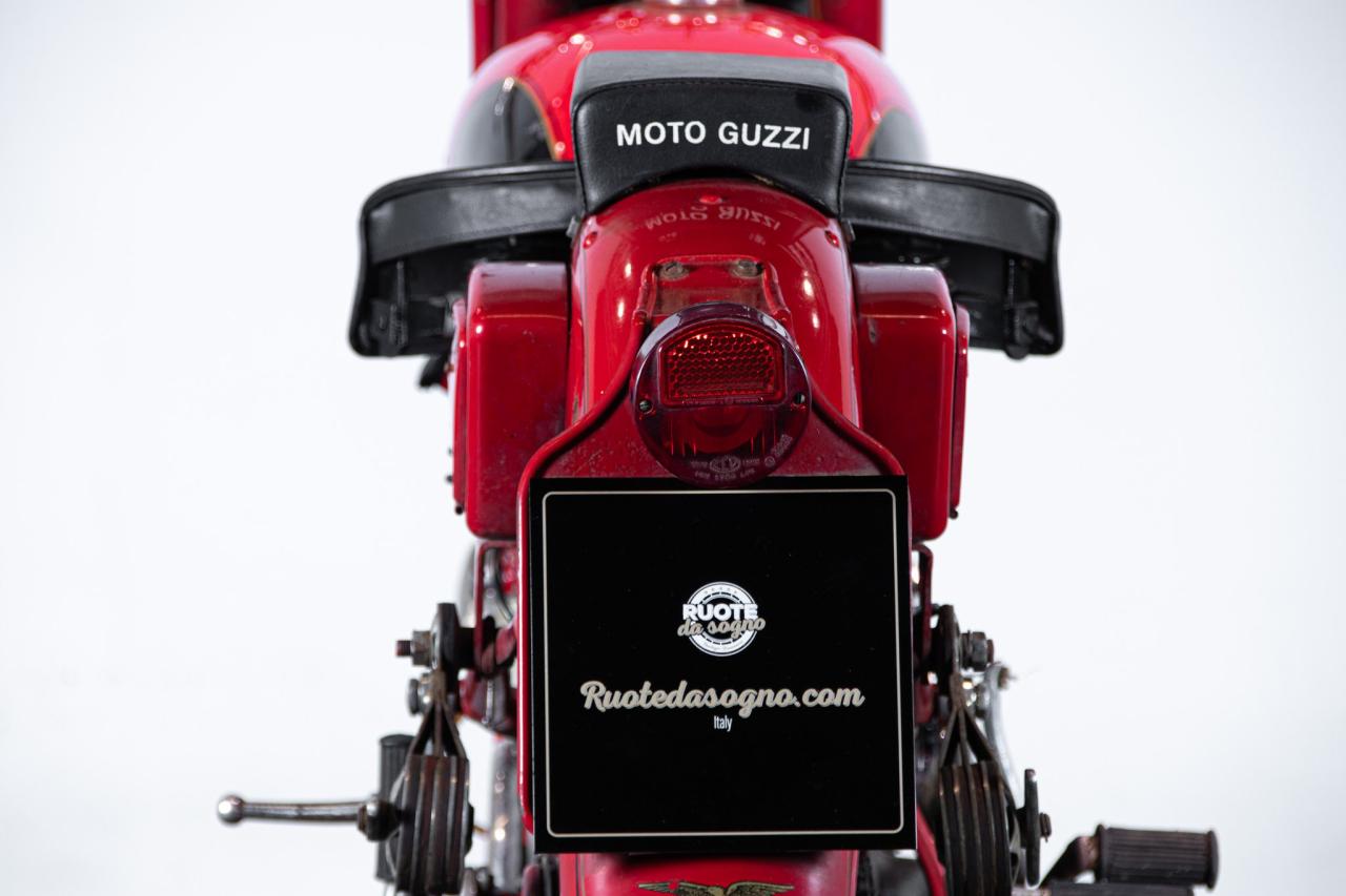 1950 Moto Guzzi AIRONE SPORT 250
