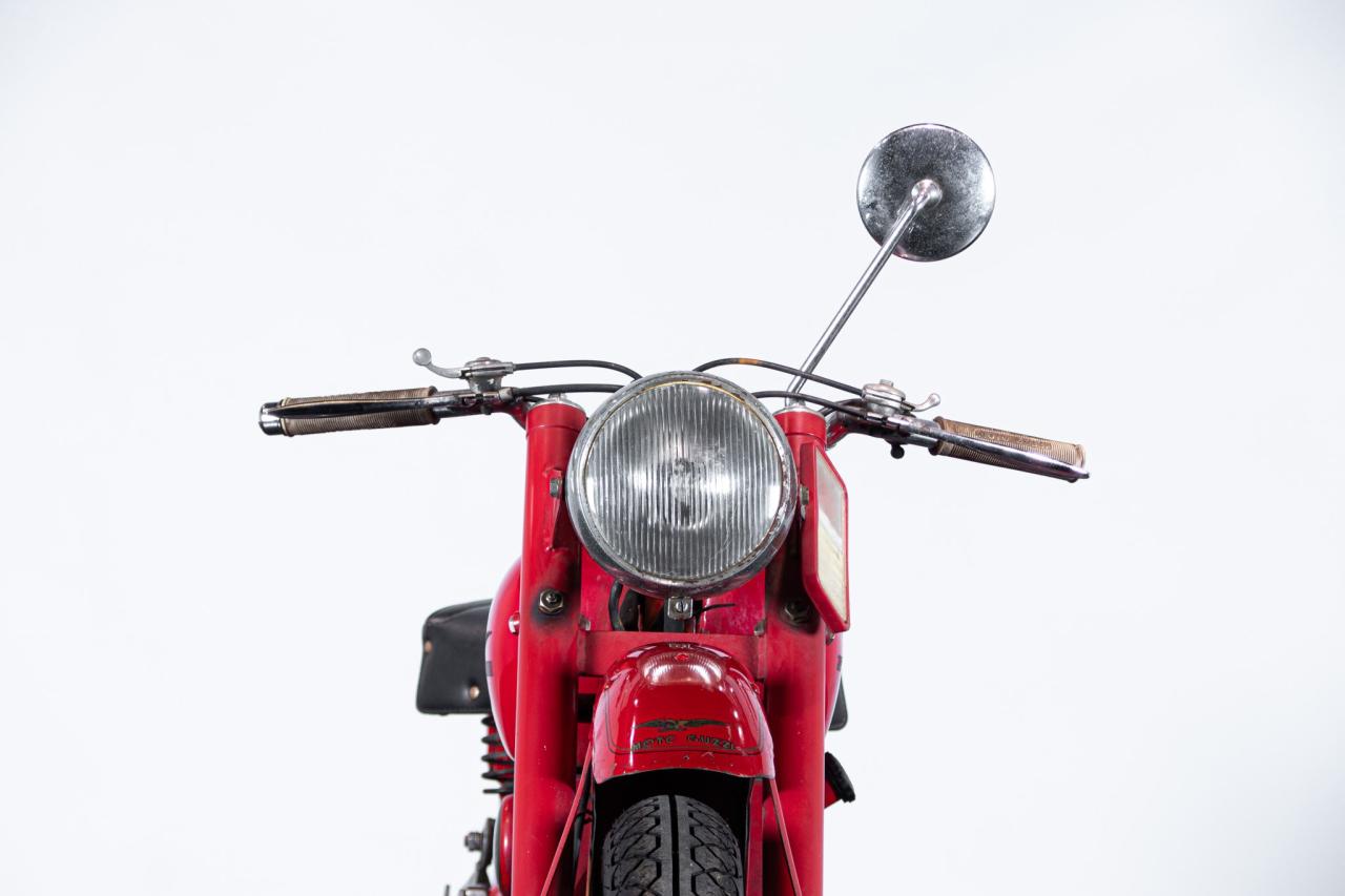 1950 Moto Guzzi AIRONE SPORT 250
