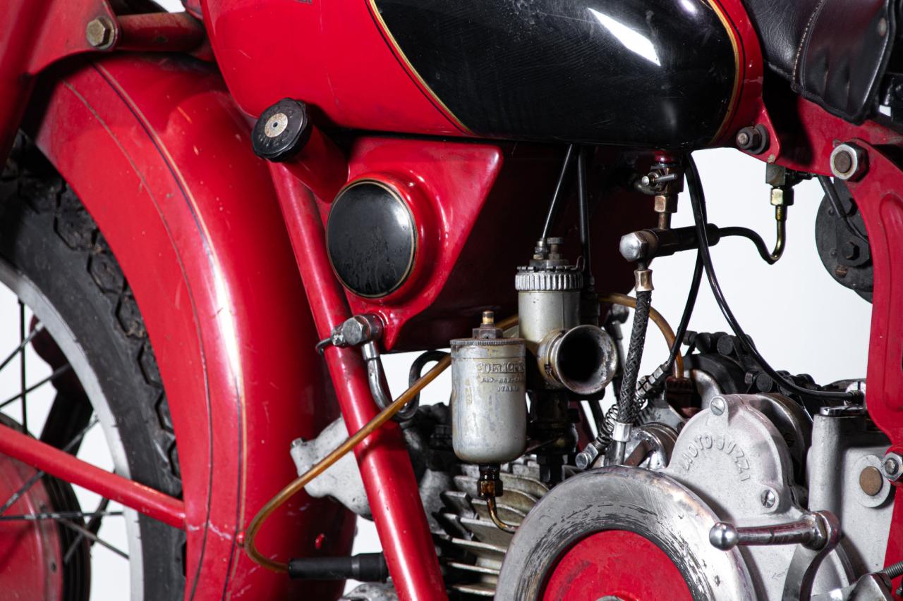 1950 Moto Guzzi AIRONE SPORT 250