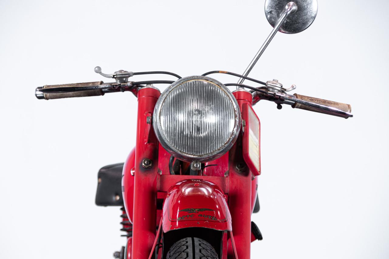 1950 Moto Guzzi AIRONE SPORT 250