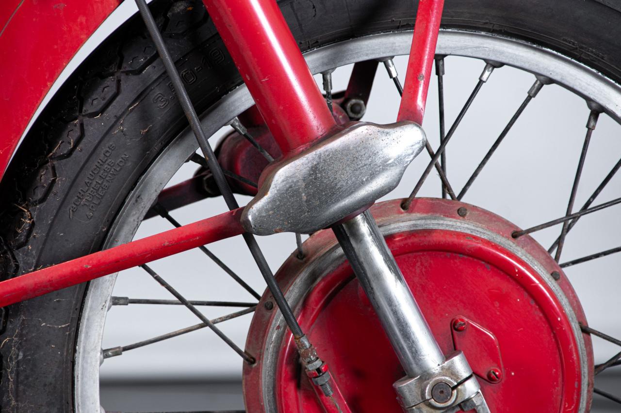 1950 Moto Guzzi AIRONE SPORT 250