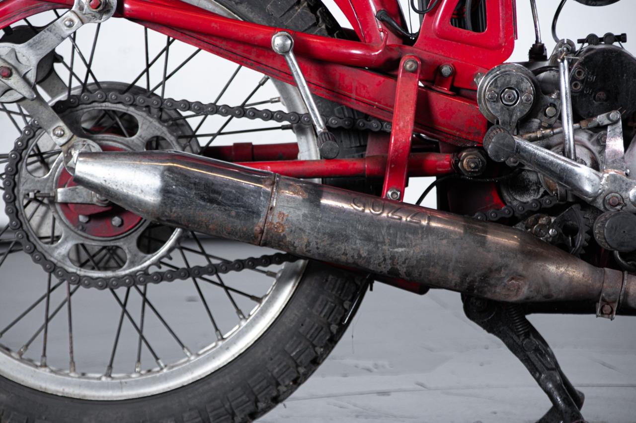 1950 Moto Guzzi AIRONE SPORT 250