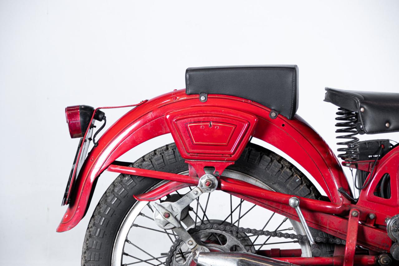 1950 Moto Guzzi AIRONE SPORT 250