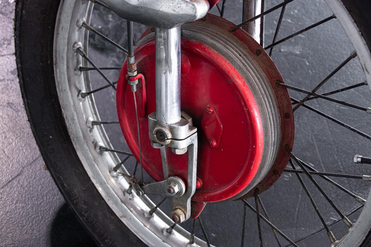 1950 Moto Guzzi AIRONE SPORT 250