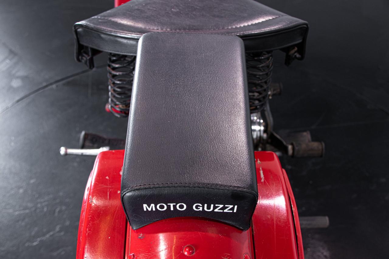 1950 Moto Guzzi AIRONE SPORT 250