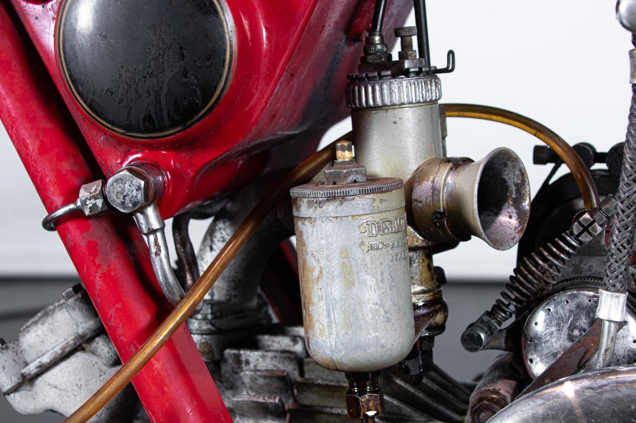 1950 Moto Guzzi AIRONE SPORT 250