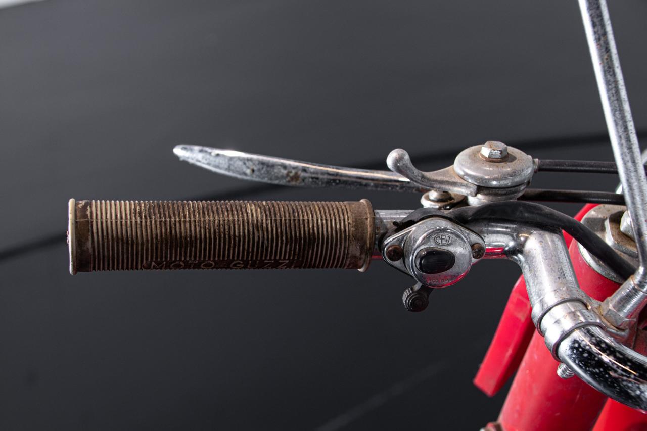 1950 Moto Guzzi AIRONE SPORT 250