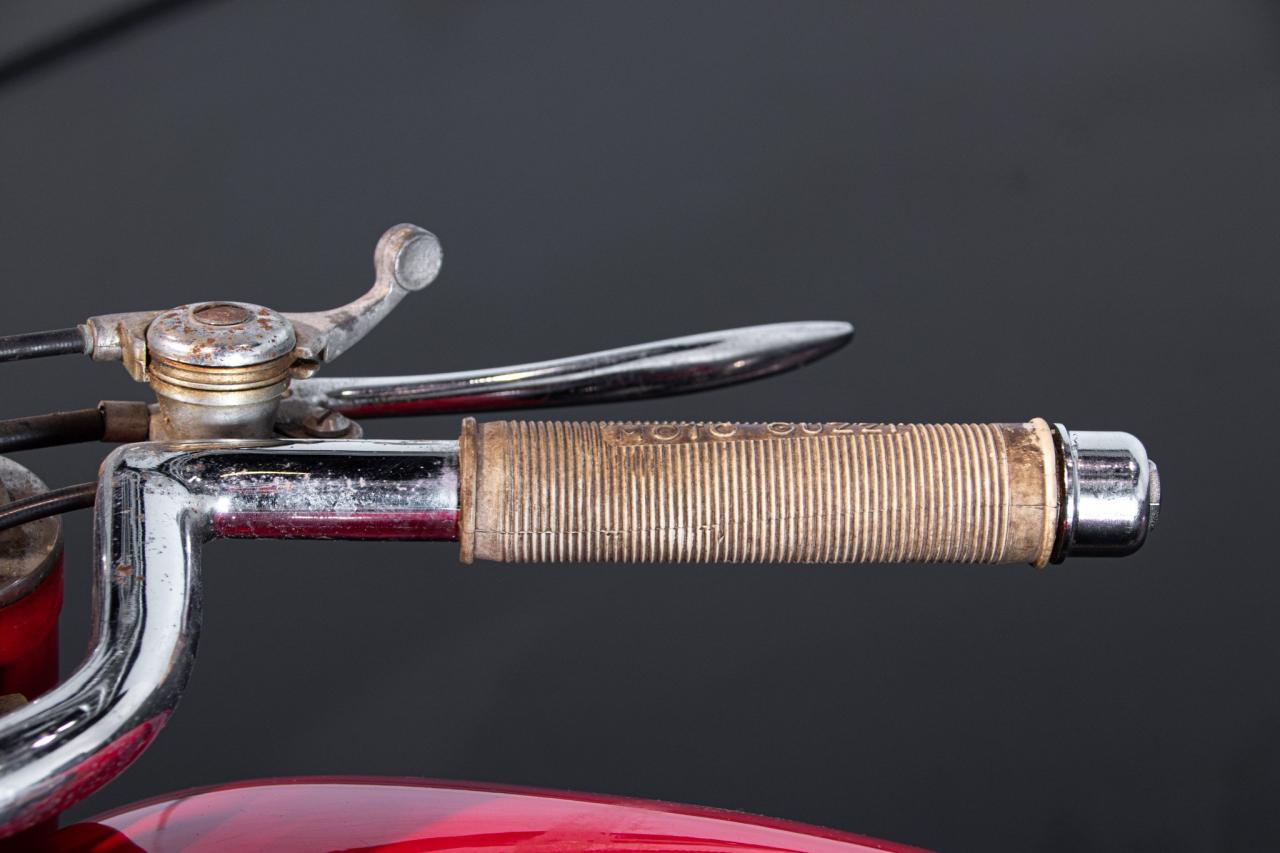 1950 Moto Guzzi AIRONE SPORT 250