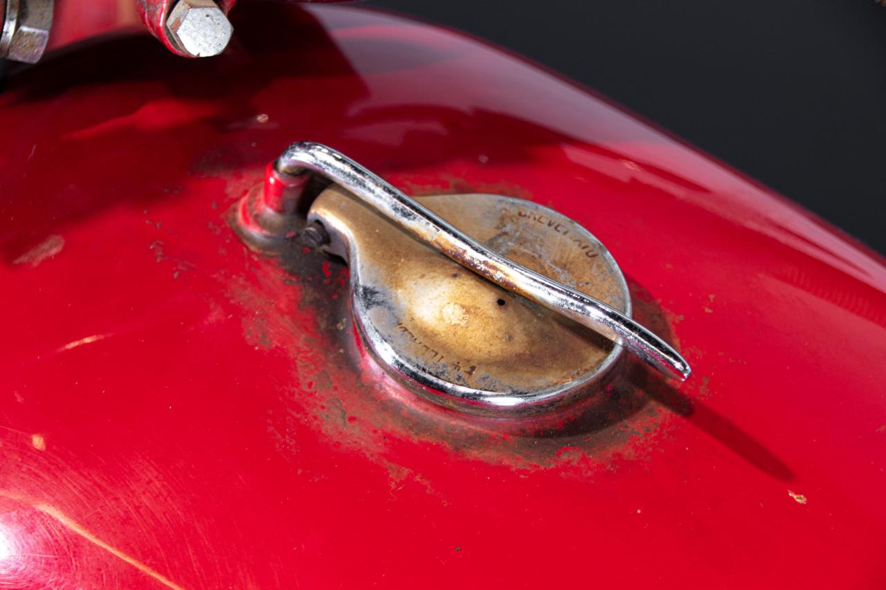 1950 Moto Guzzi AIRONE SPORT 250