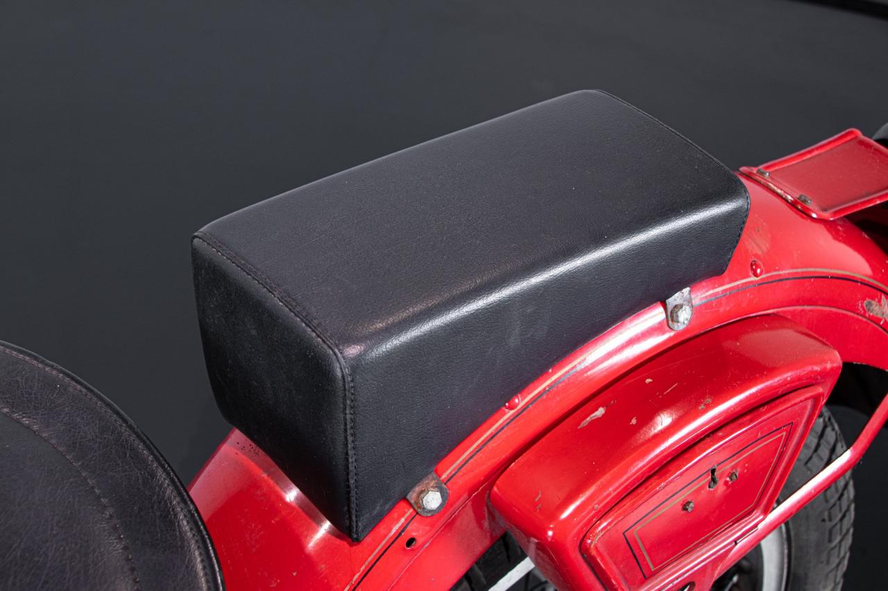 1950 Moto Guzzi AIRONE SPORT 250