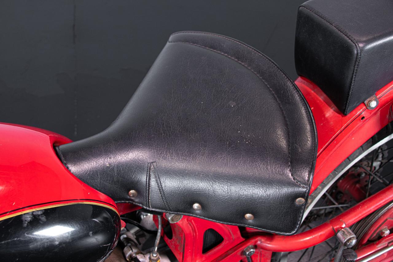 1950 Moto Guzzi AIRONE SPORT 250