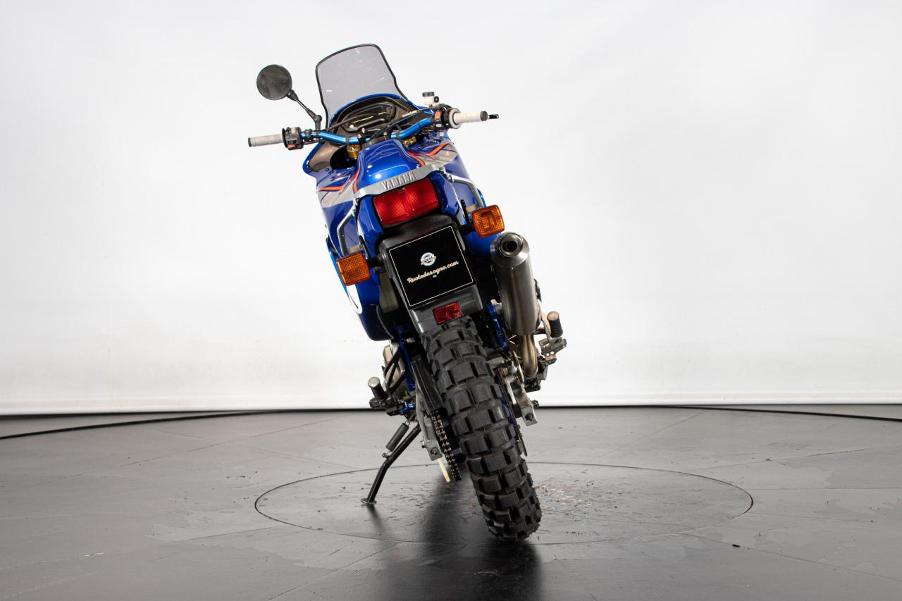 1993 Yamaha XTZ 750 SUPER TENERE