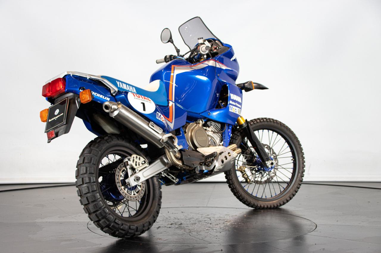 1993 Yamaha XTZ 750 SUPER TENERE
