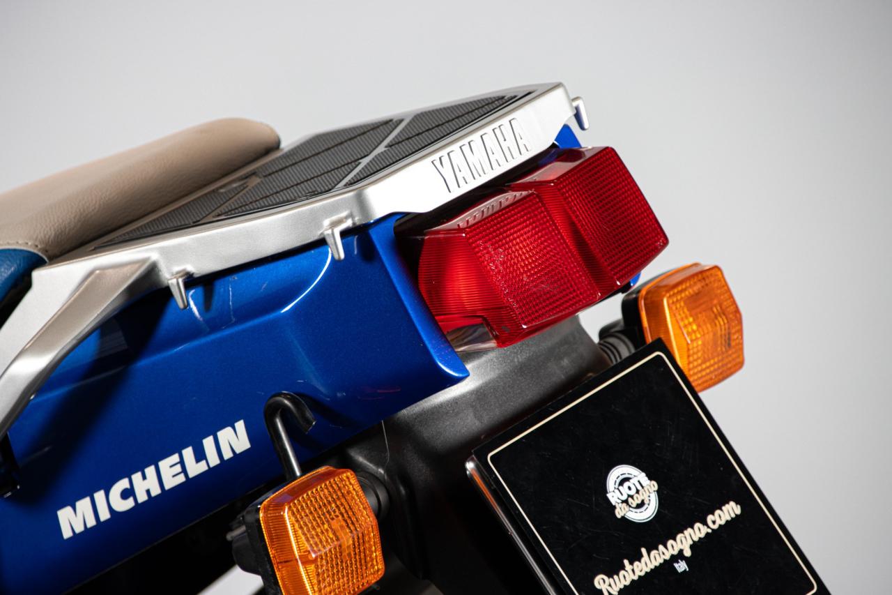 1993 Yamaha XTZ 750 SUPER TENERE