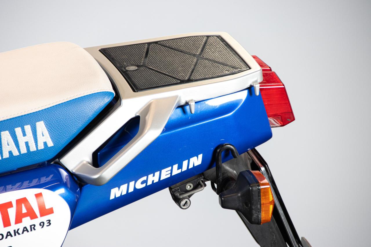 1993 Yamaha XTZ 750 SUPER TENERE