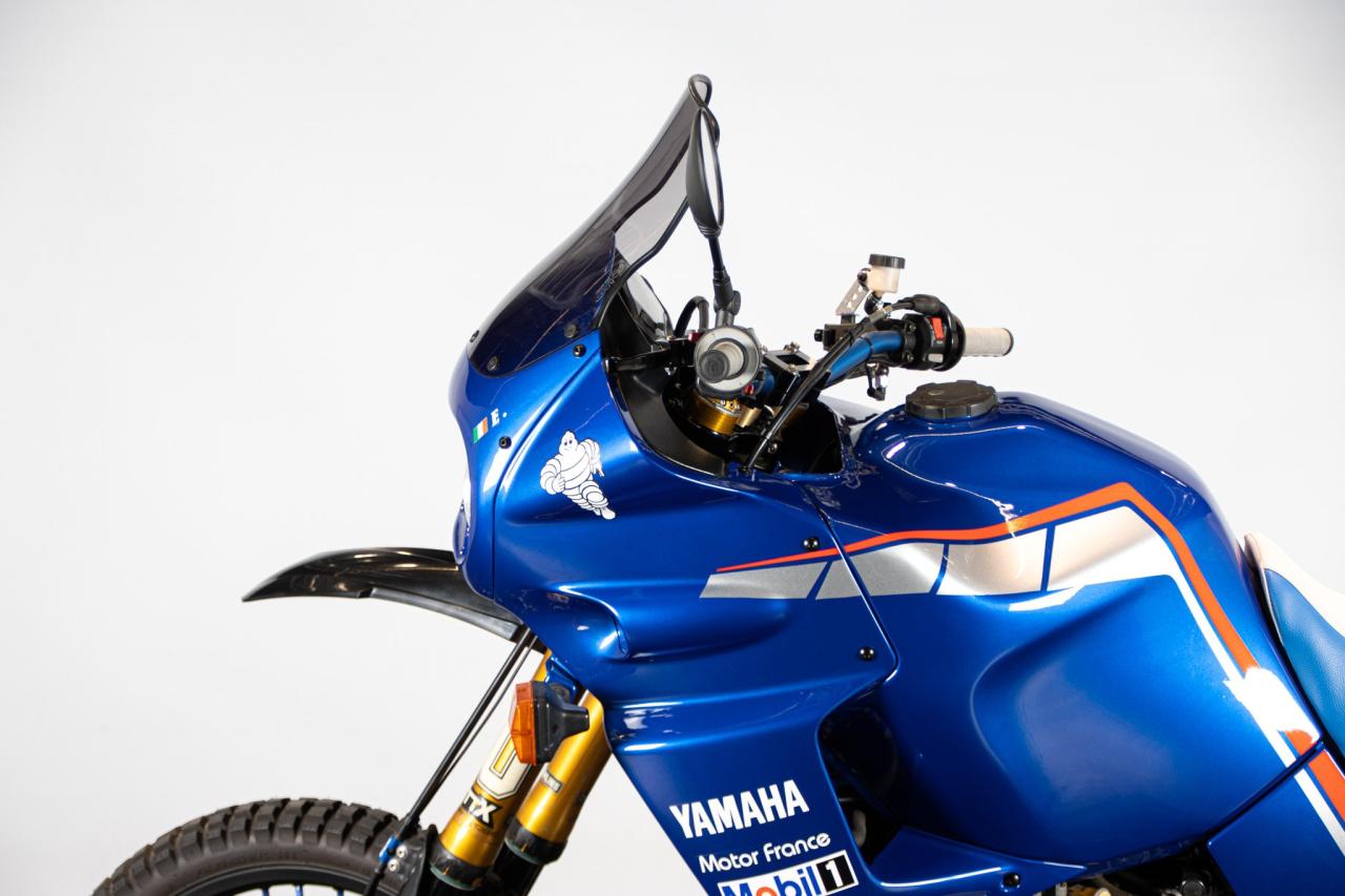 1993 Yamaha XTZ 750 SUPER TENERE