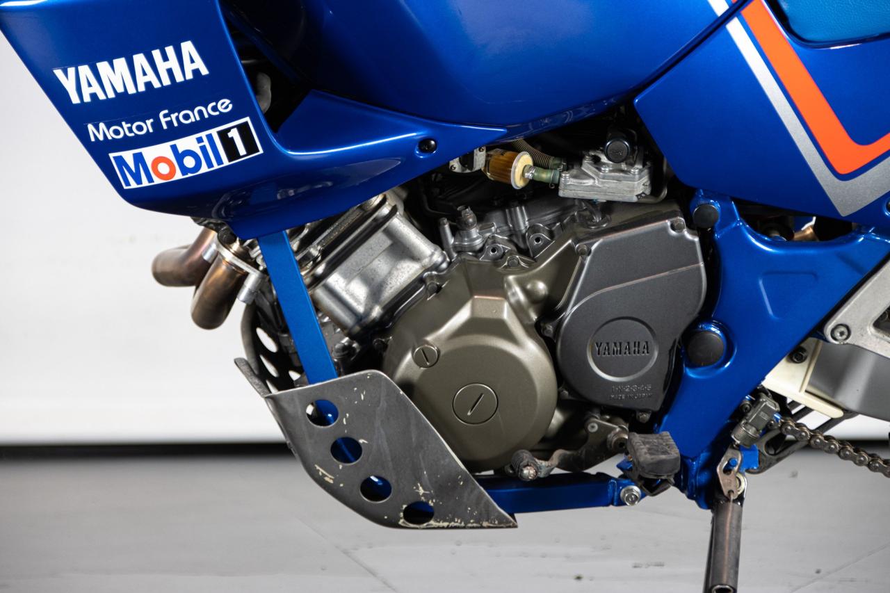 1993 Yamaha XTZ 750 SUPER TENERE