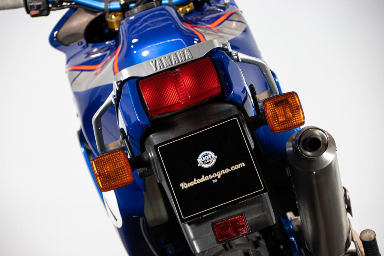1993 Yamaha XTZ 750 SUPER TENERE