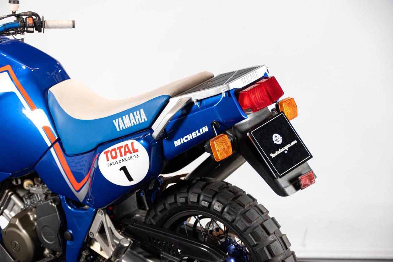 1993 Yamaha XTZ 750 SUPER TENERE