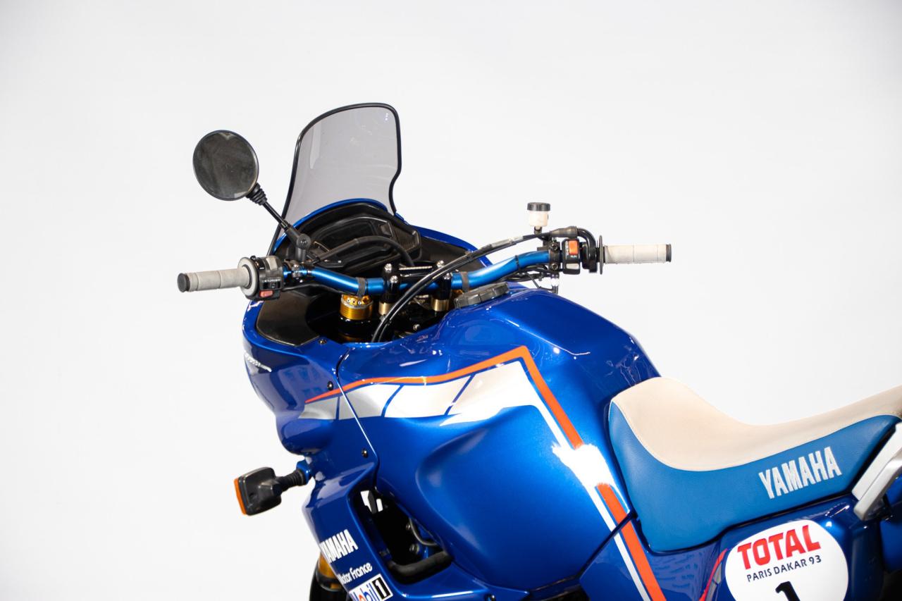 1993 Yamaha XTZ 750 SUPER TENERE