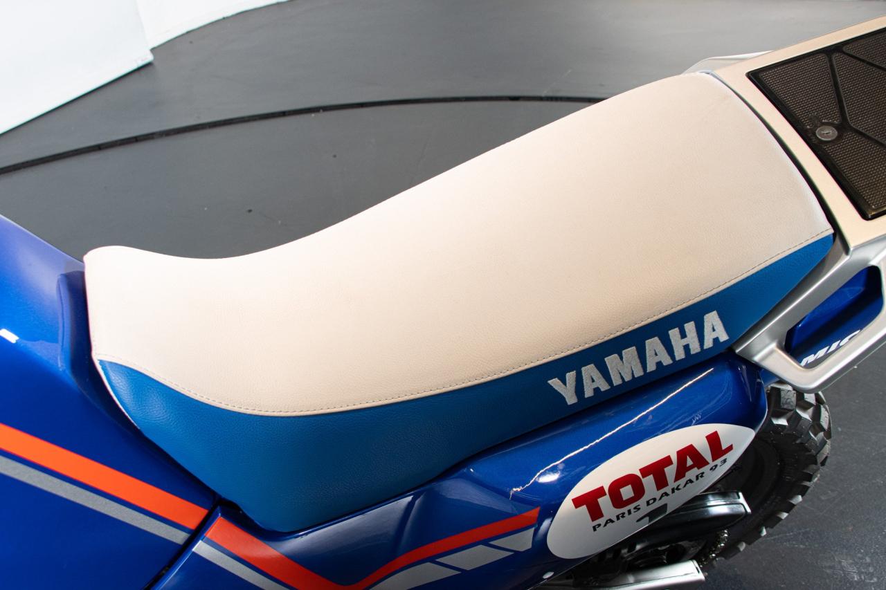 1993 Yamaha XTZ 750 SUPER TENERE